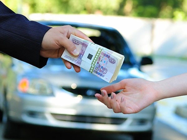 Кредит под автомобиль