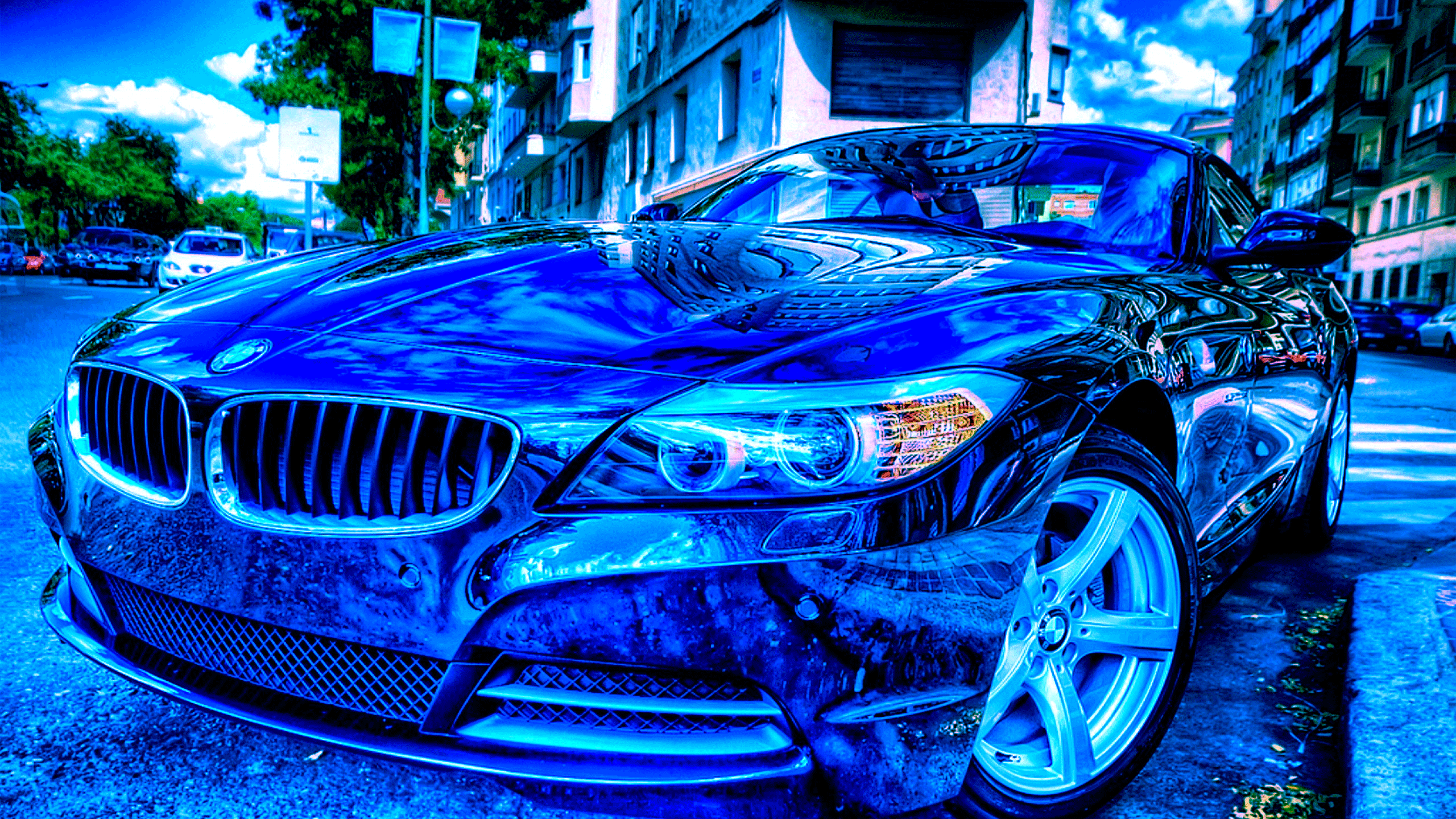 Условия Автоломбарда