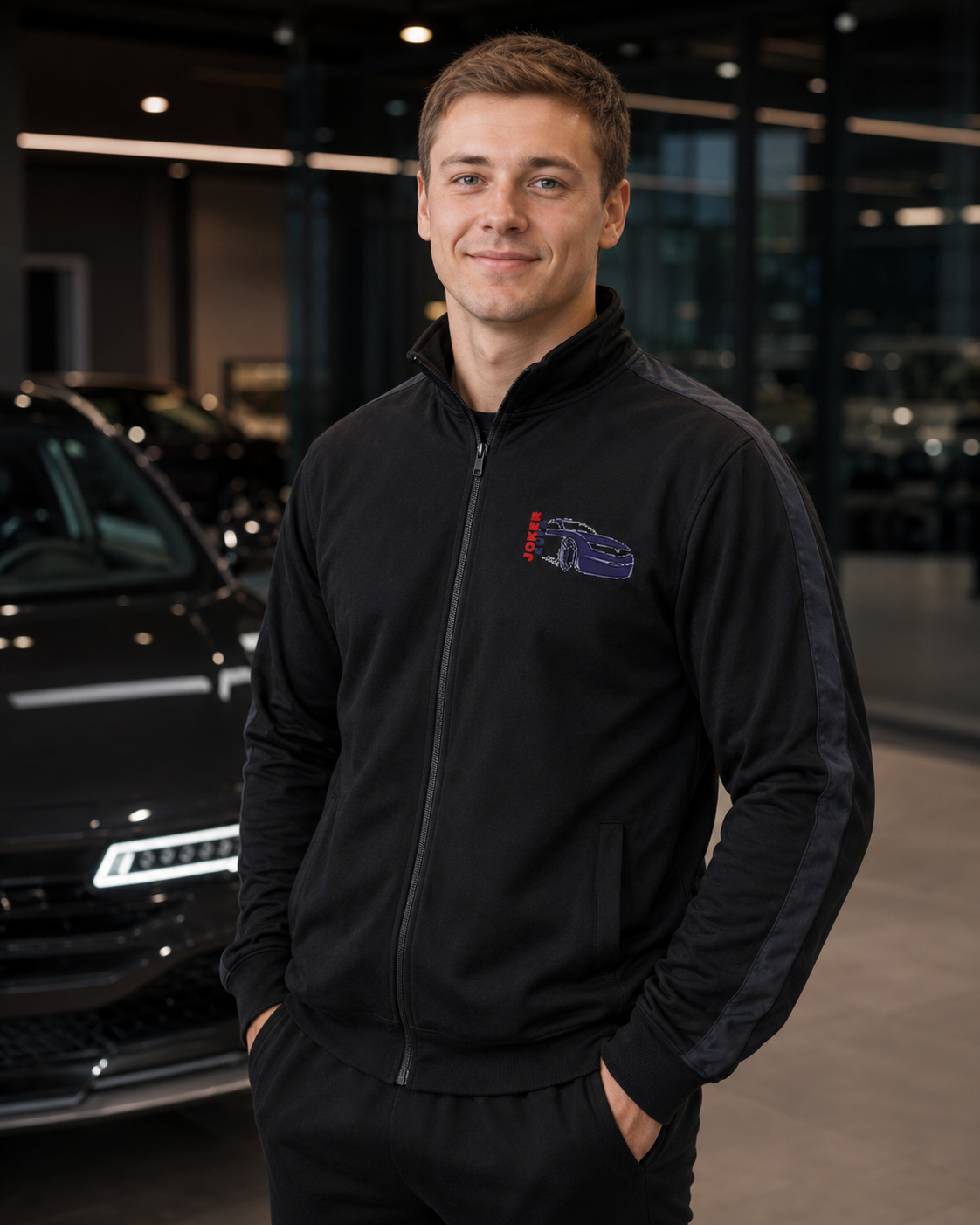 Кирилл