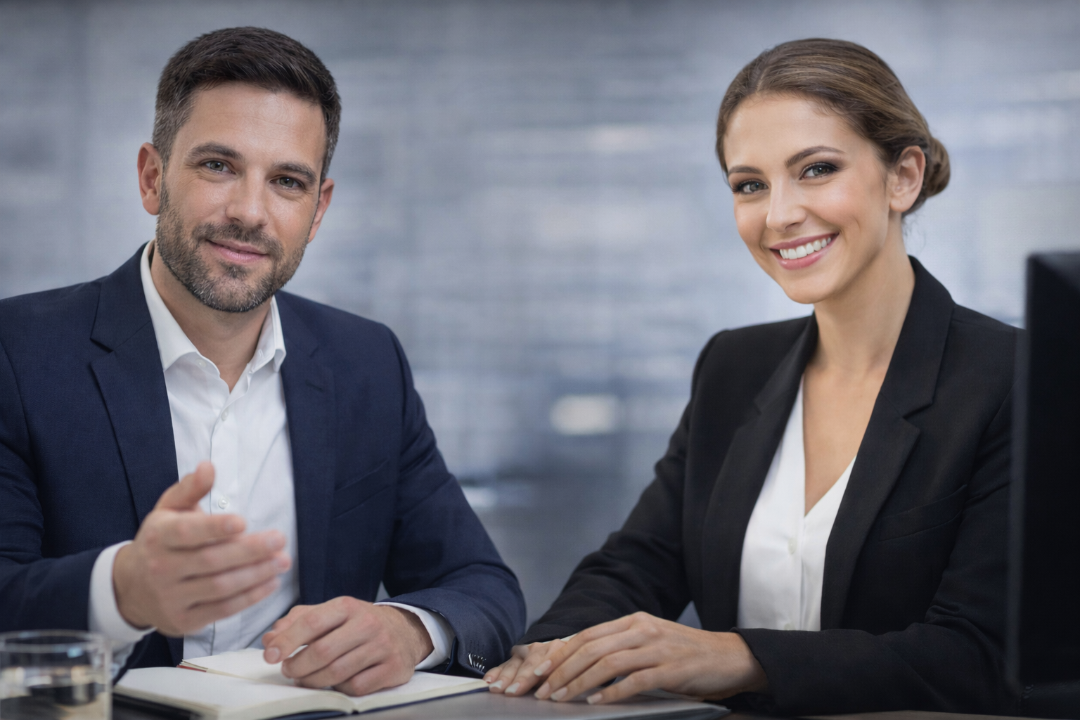 Личный менеджер и приоритетная линия