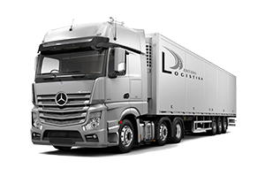 Грузовые автомобили