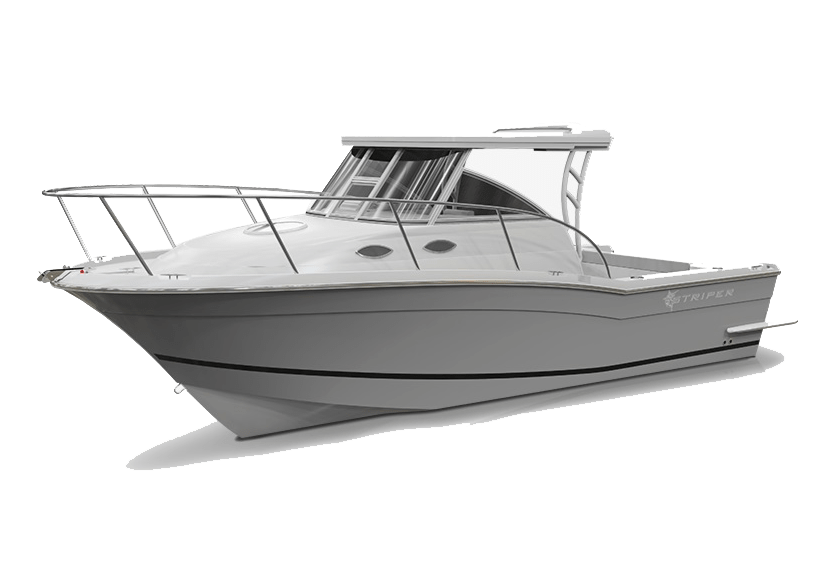 Водный транспорт