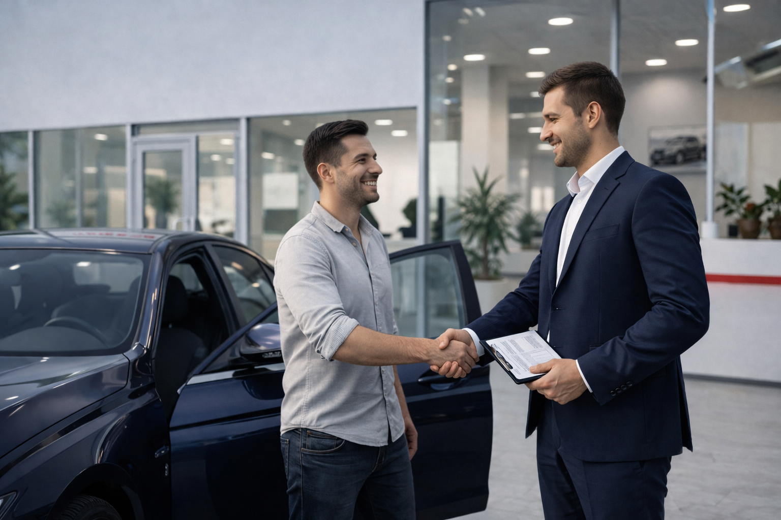 Страхование за наш счет